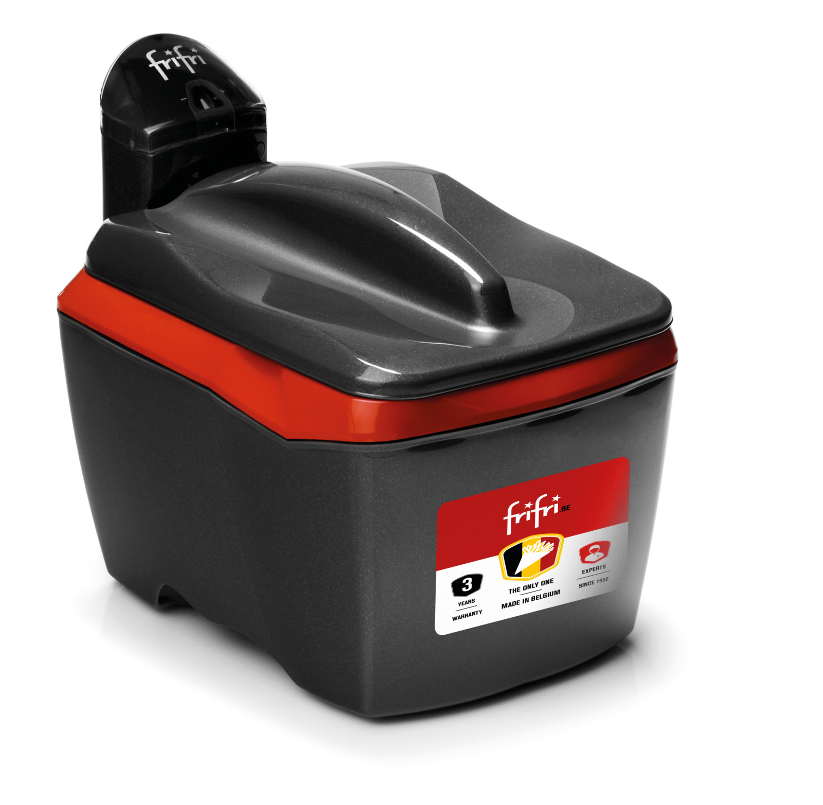 FRIFRI F285RR friteuse