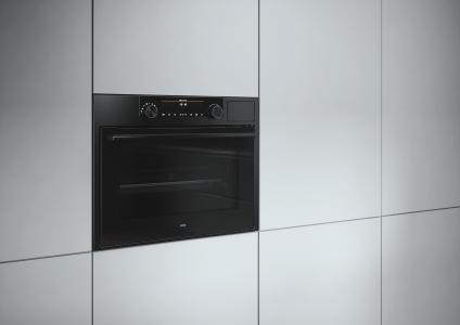 ATAG CS46121D multifunctionele oven met stoom - 45cm