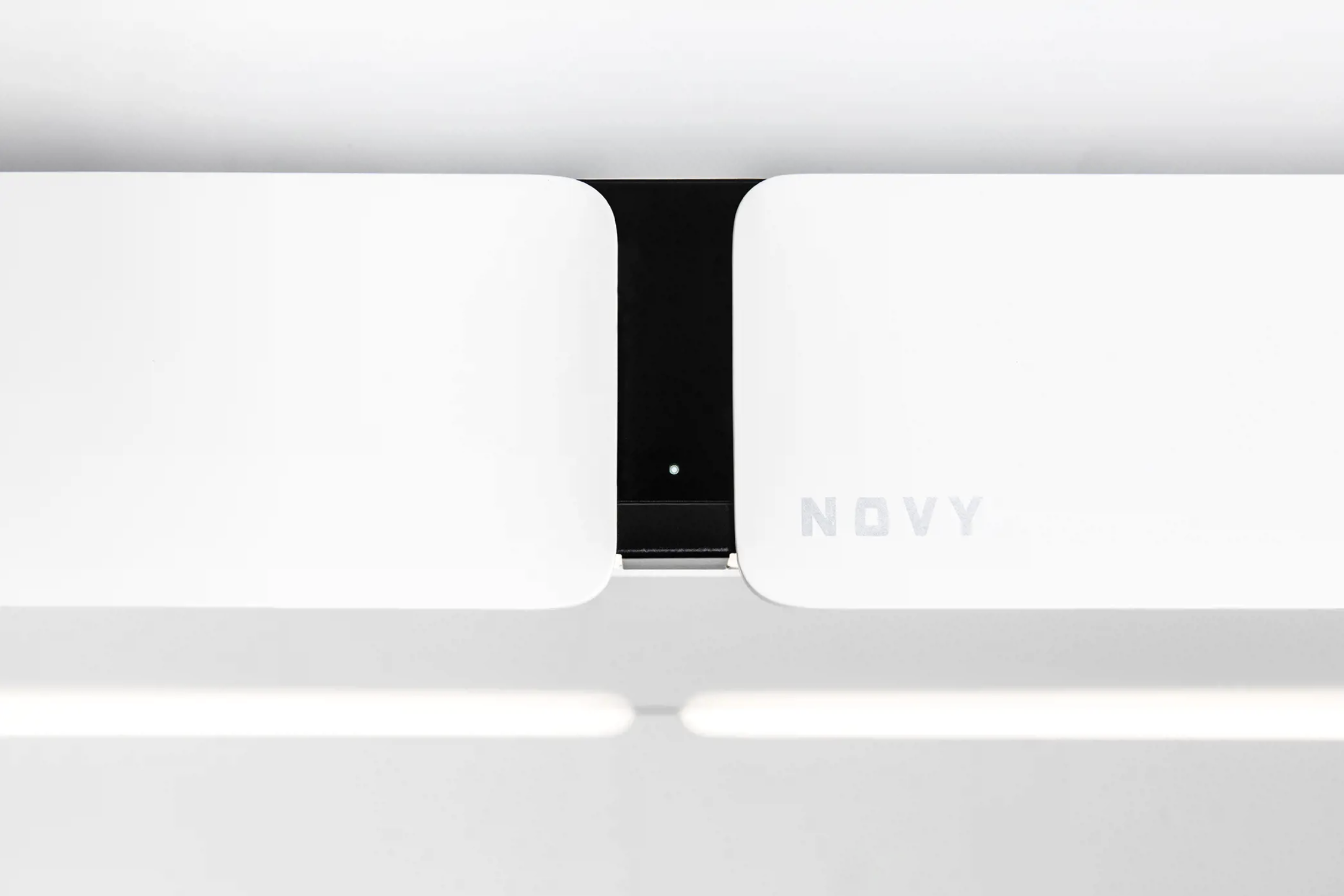 NOVY 230 plafonddampkap - 110cm