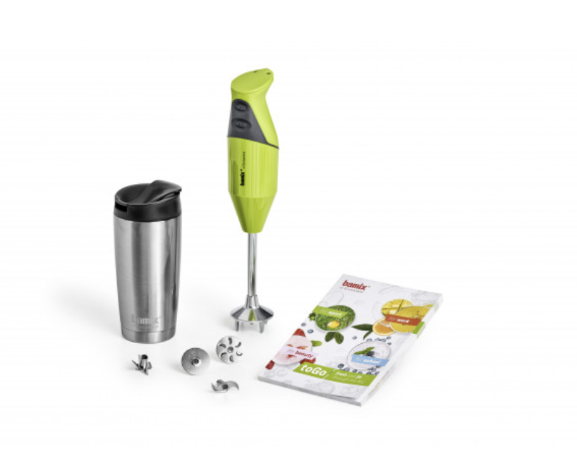 BAMIX 1011105 staafmixer