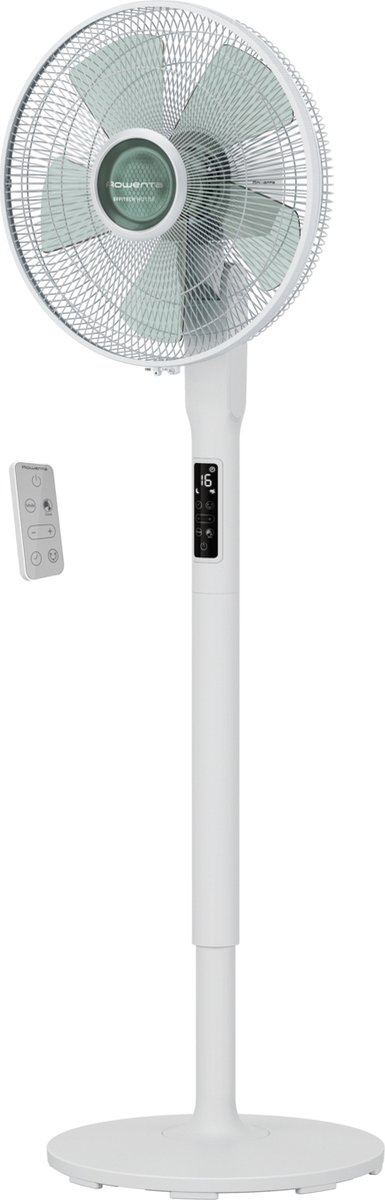 ROWENTA ROVU5890F0 ventilator