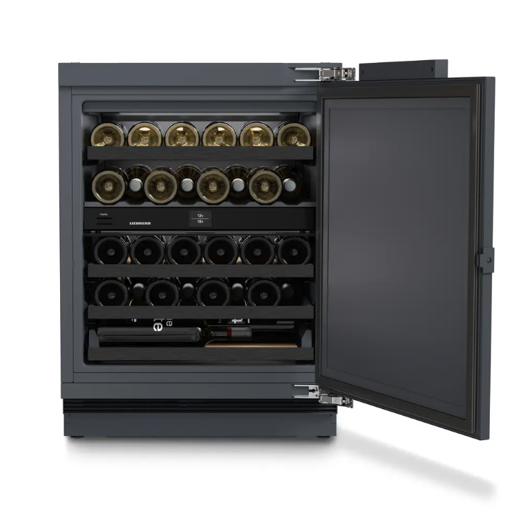 LIEBHERR UWPRI367220 onderbouw wijnkoelkast