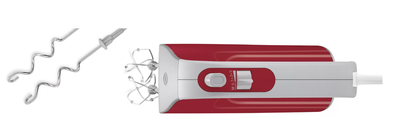 BOSCH MFQ40303 handmixer