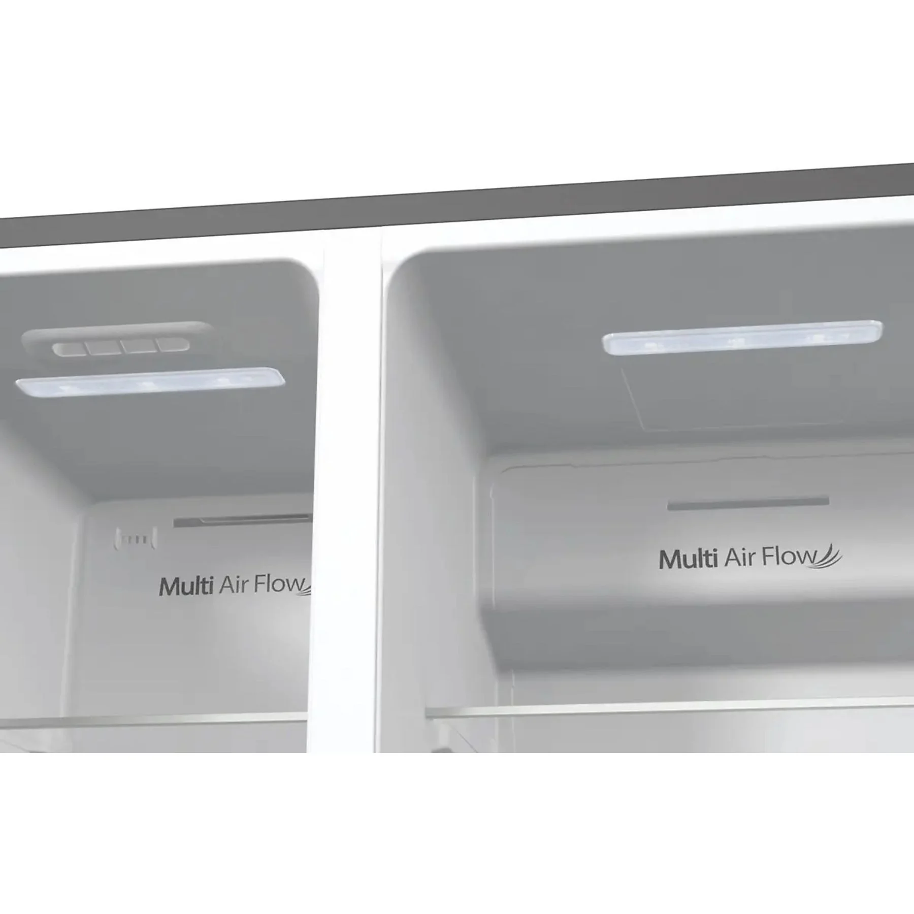 HISENSE RS5P535NPCE side-by-side - 178cm