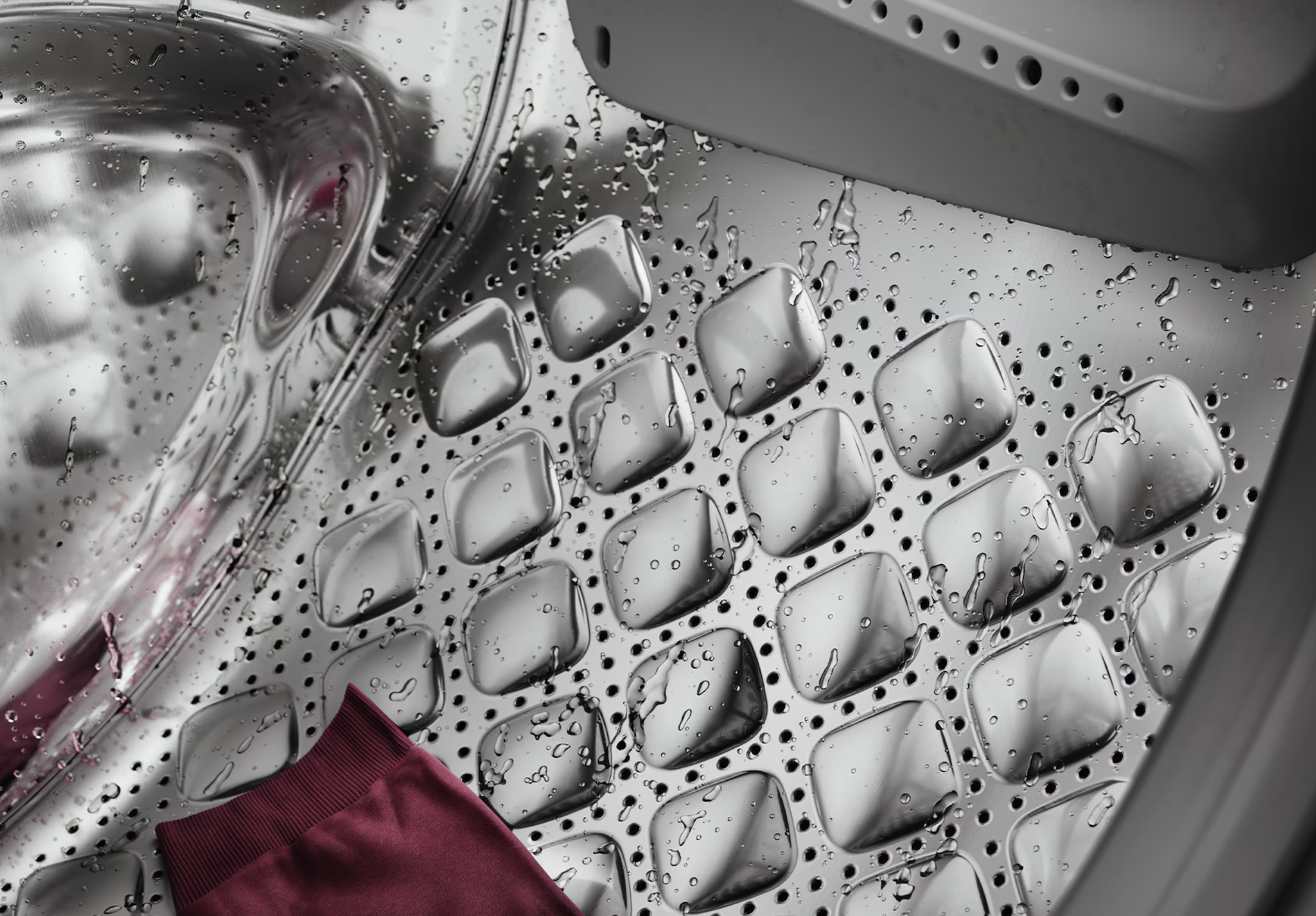 AEG LWR97C068 9000  was- droogcombinatie