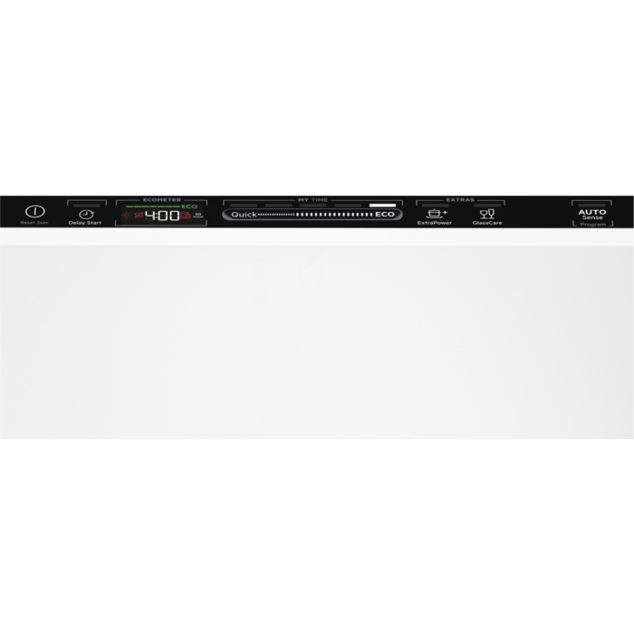 AEG FSB53617Z 6000 vaatwasser volledig integreerbaar AEG FSB53617Z 6000 vaatwasser volledig integreerbaar