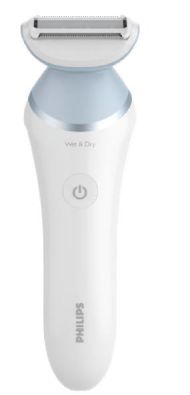 PHILIPS PHBRL166/91 ladyshave PHILIPS PHBRL166/91 ladyshave
