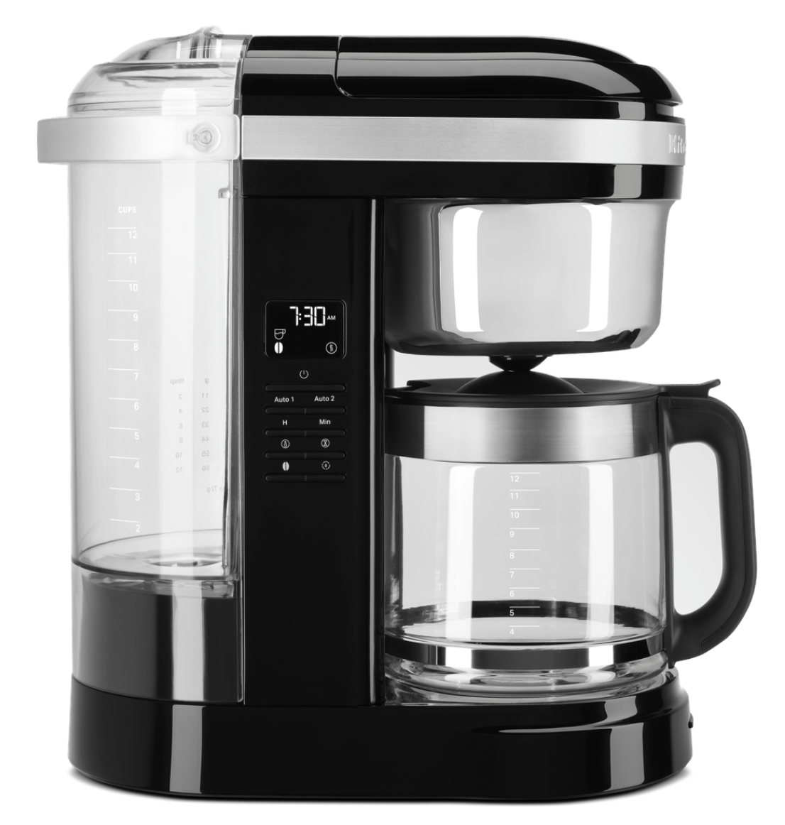 KITCHENAID KI5KCM1209EOB koffiezet