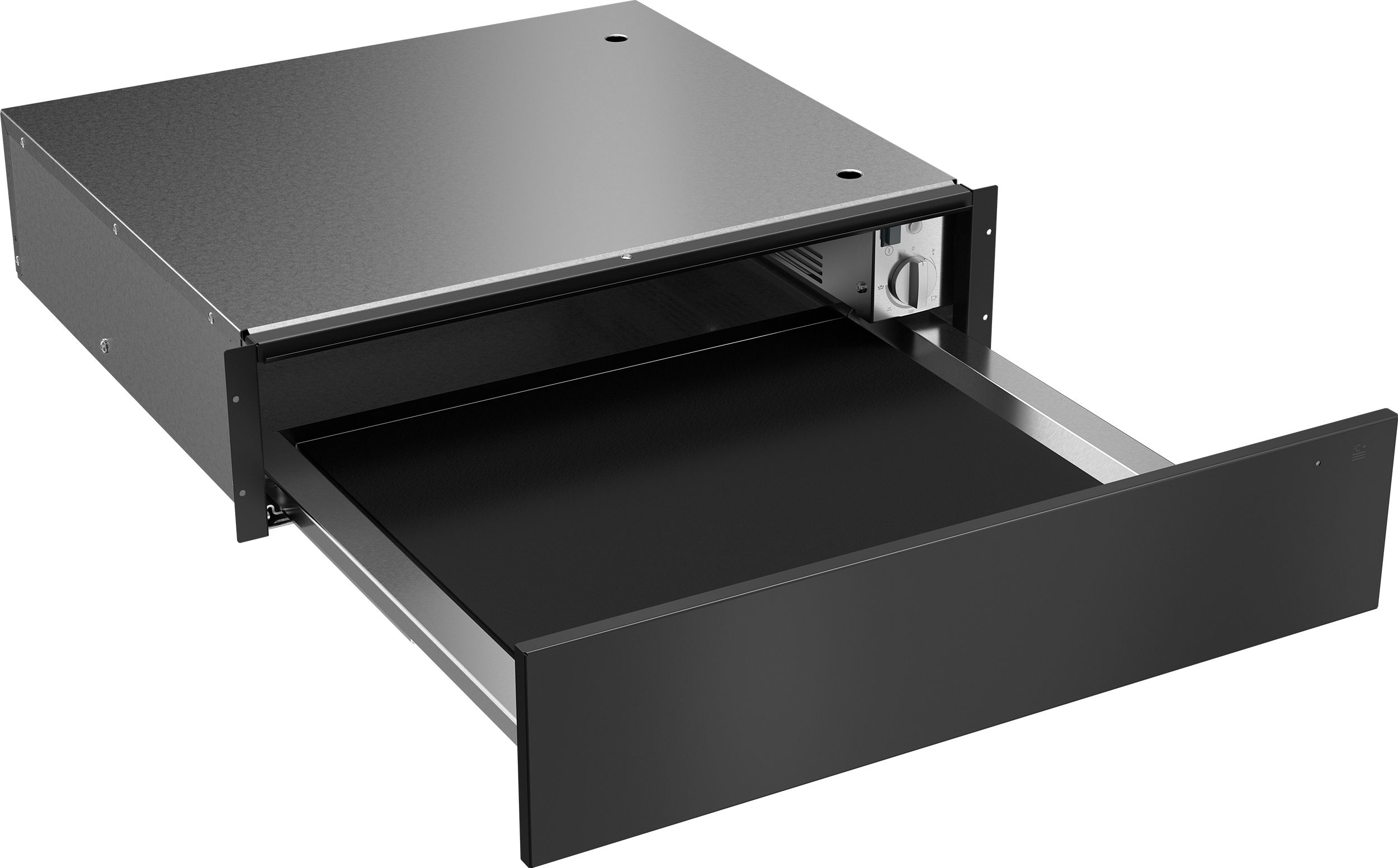 ATAG WD8195D warmhoudlade - 15cm