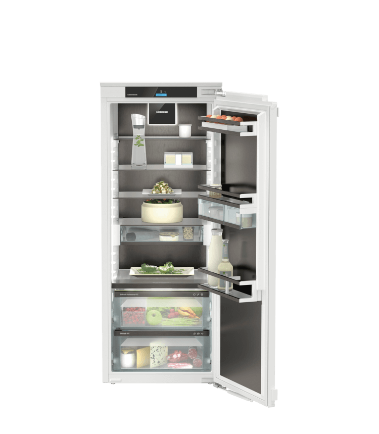 LIEBHERR IRBBSBI457022 koelkast zonder vriesvak - 140cm