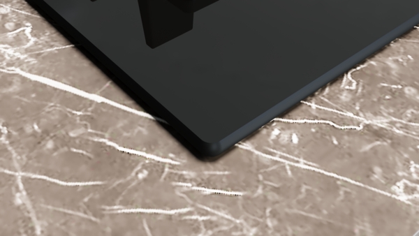 SIEMENS EP7A6QI40 IQ500 gaskookplaat - 75cm