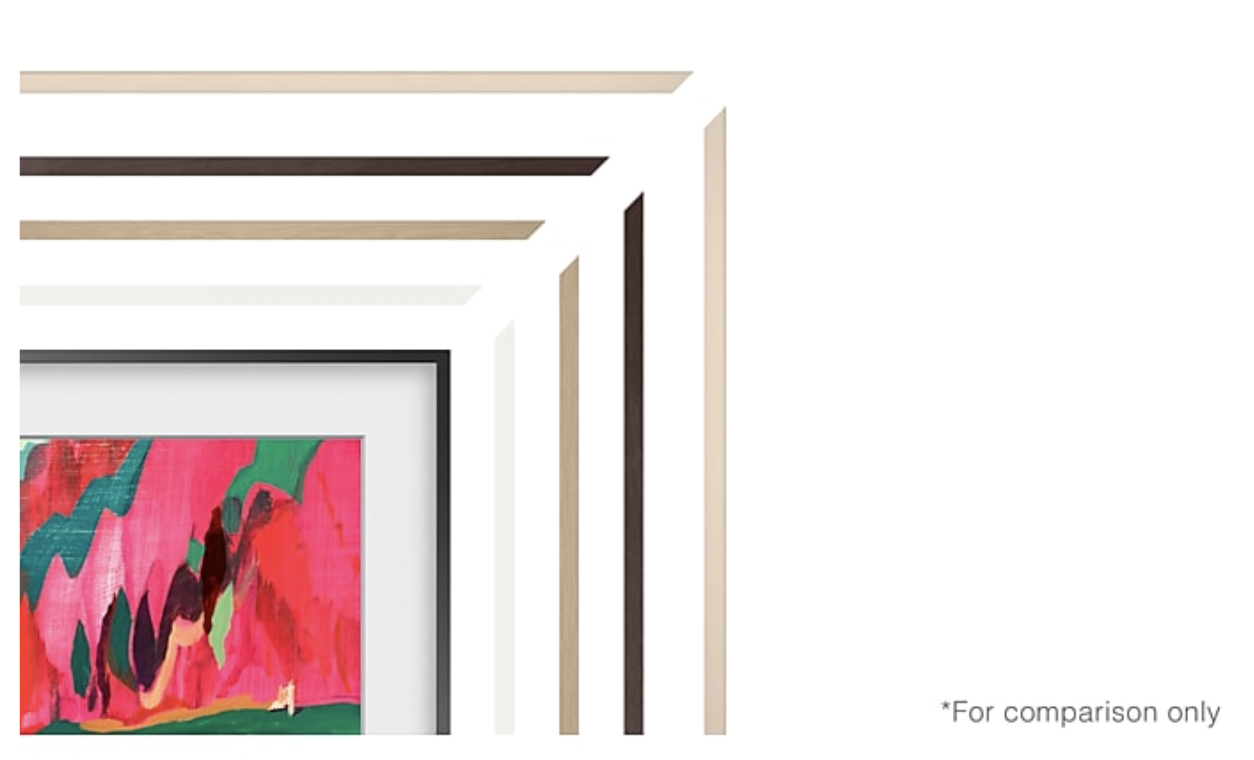 SAMSUNG VG-SCFF85WTBXC kader