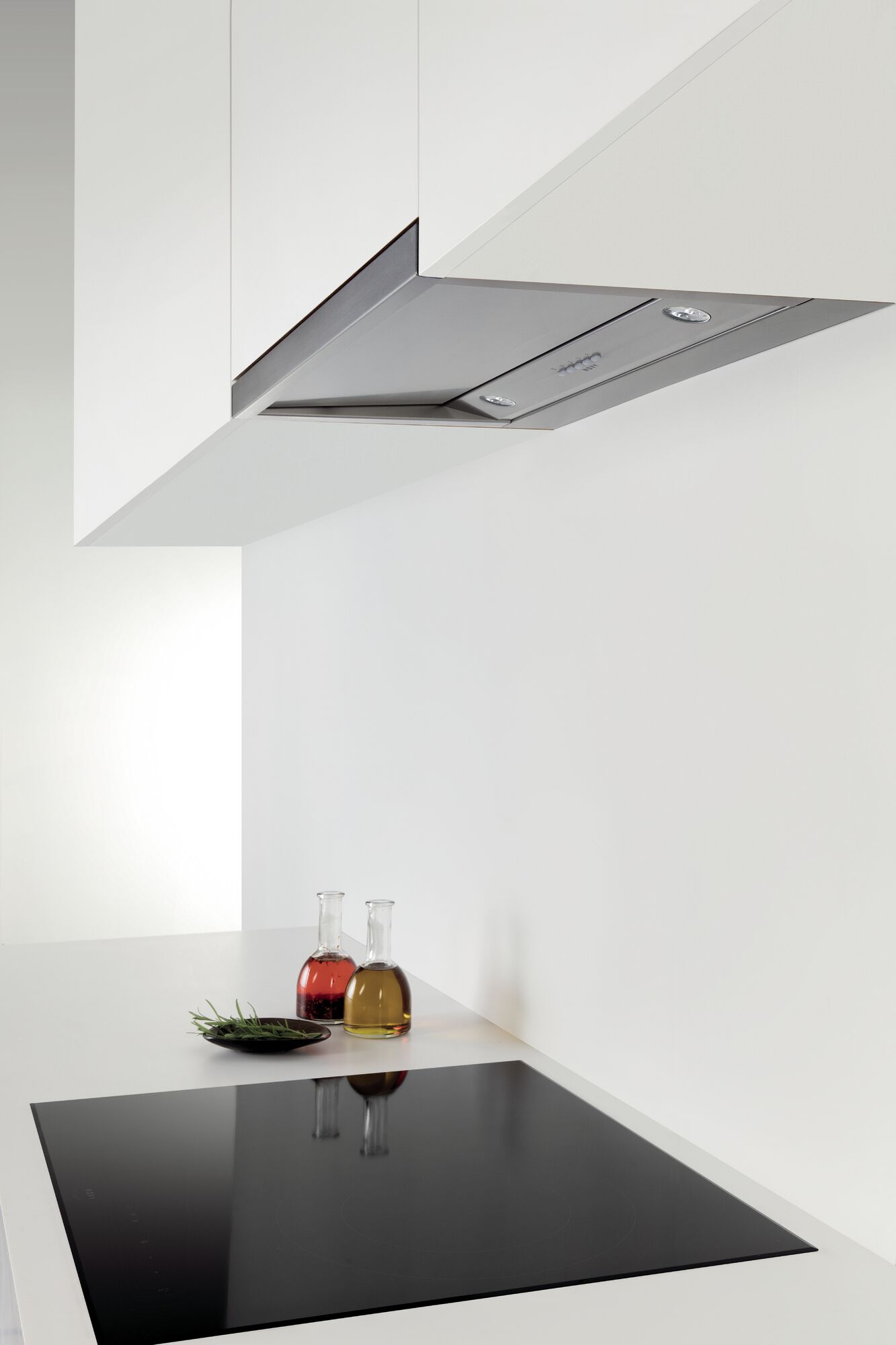 NOVY 650 telescopische dampkap - 60cm