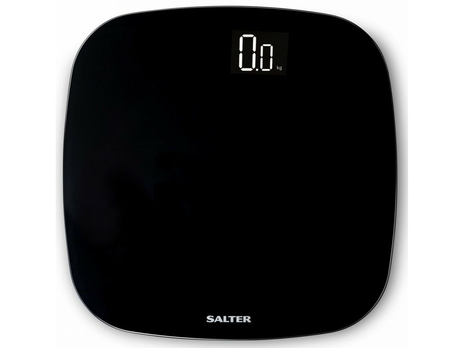 SALTER SA9222BK3R personenweegschaal SALTER SA9222BK3R personenweegschaal