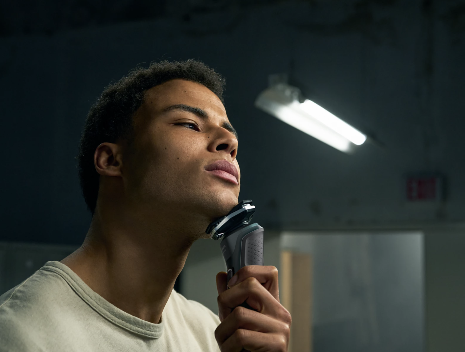 PHILIPS PHS5884/38 scheerapparaat