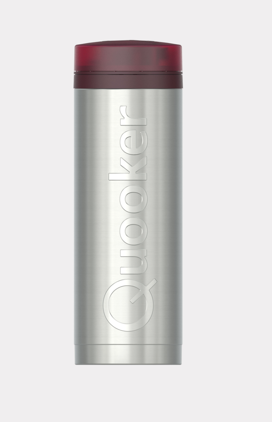 QUOOKER PRO3 reservoir