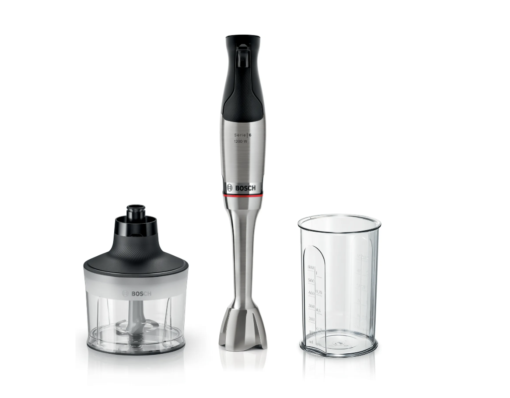 BOSCH MSM6M830 Series 6 staafmixer