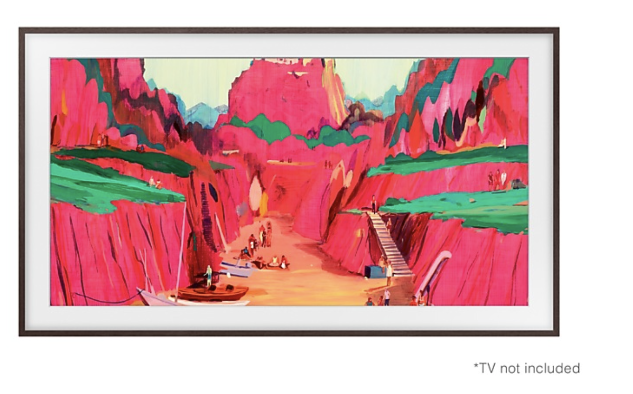 SAMSUNG VG-SCFF65BWBXC kader