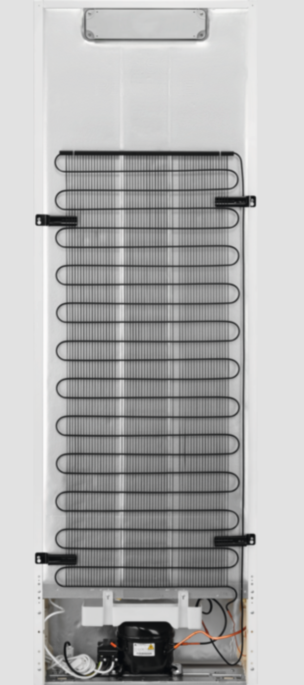 AEG ORK6D391EX 6000 vrijstaande koelkast zonder vriesvak - 186cm