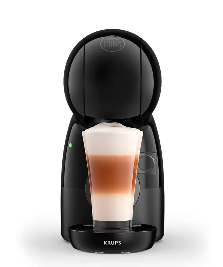 KRUPS KRYY4876FD capsule- / padmachine