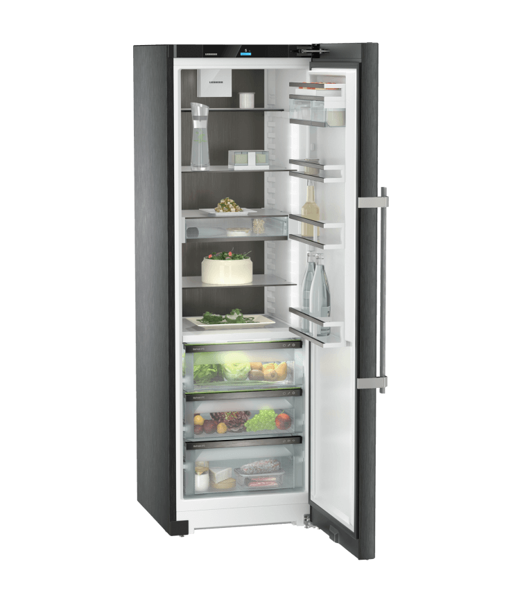 LIEBHERR RBBSB525I22 vrijstaande koelkast zonder vriesvak - 185cm