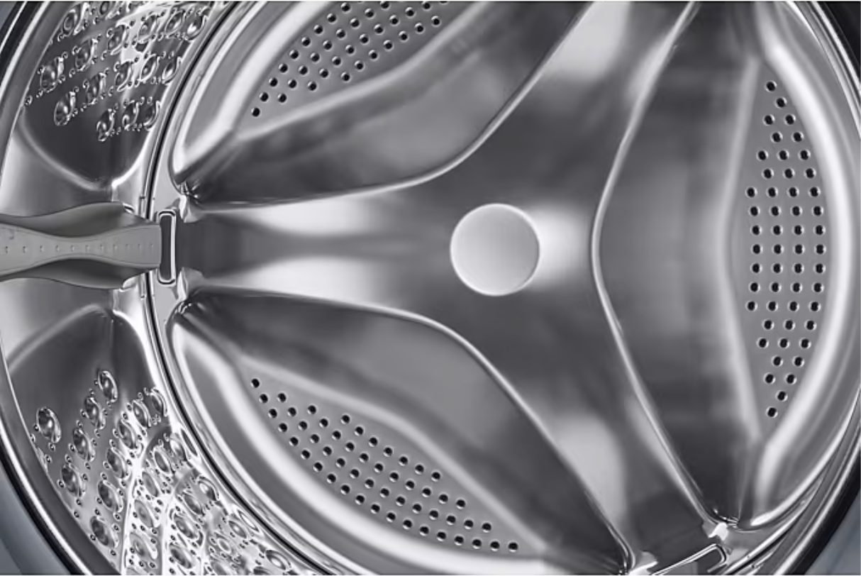 SAMSUNG WD90DG6B85BKU3 was- droogcombinatie