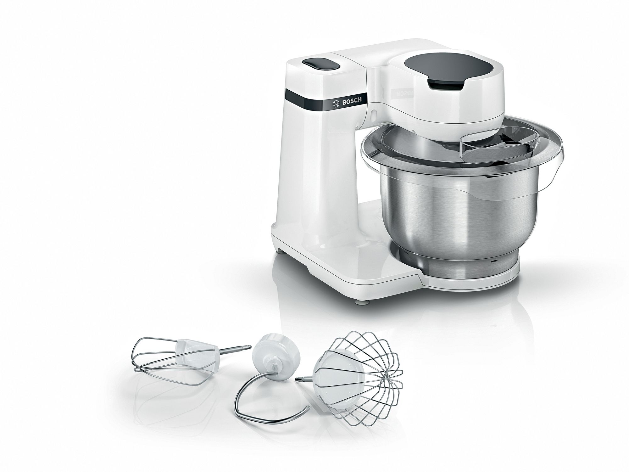 BOSCH MUMS2EW00 SERIE 2 keukenrobot