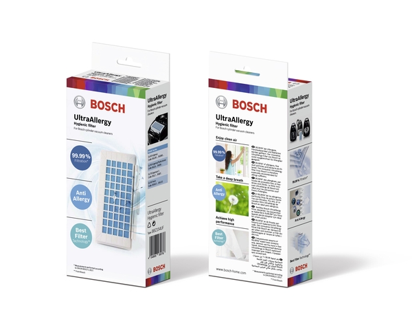 BOSCH BBZ154UF filter