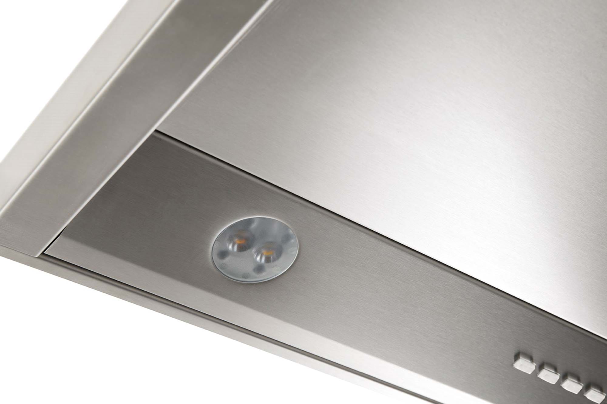 NOVY 650 telescopische dampkap - 60cm