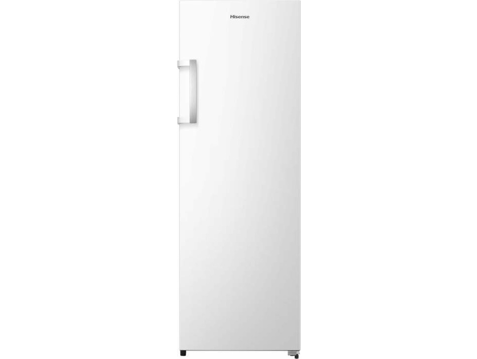 HISENSE FV298N4AWC vrijstaande vriezer - 172cm