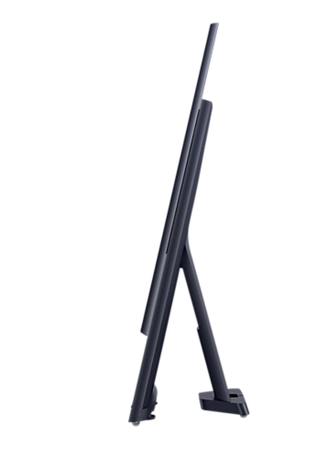 SAMSUNG VG-SCST43V/XC wielen