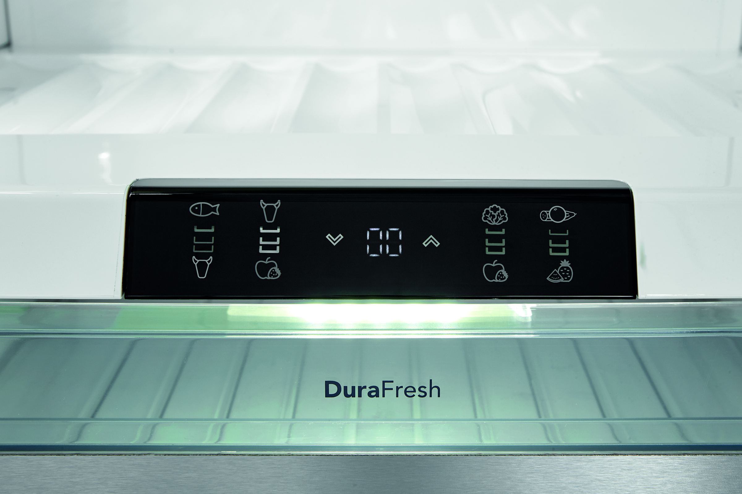 ATAG KD86178DF koelkast zonder vriesvak - 178cm