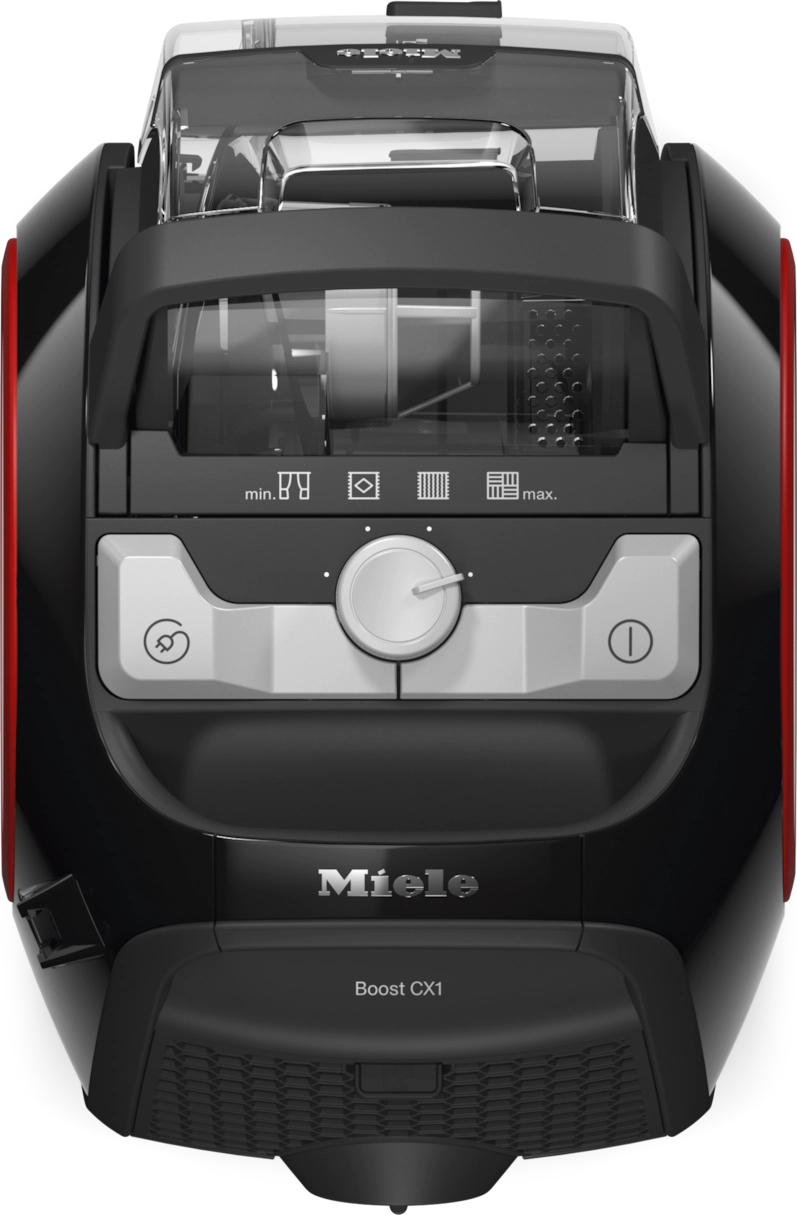 MIELE BOOSTCX1125EDITIONOBSW BOOST stofzuiger zonder zak