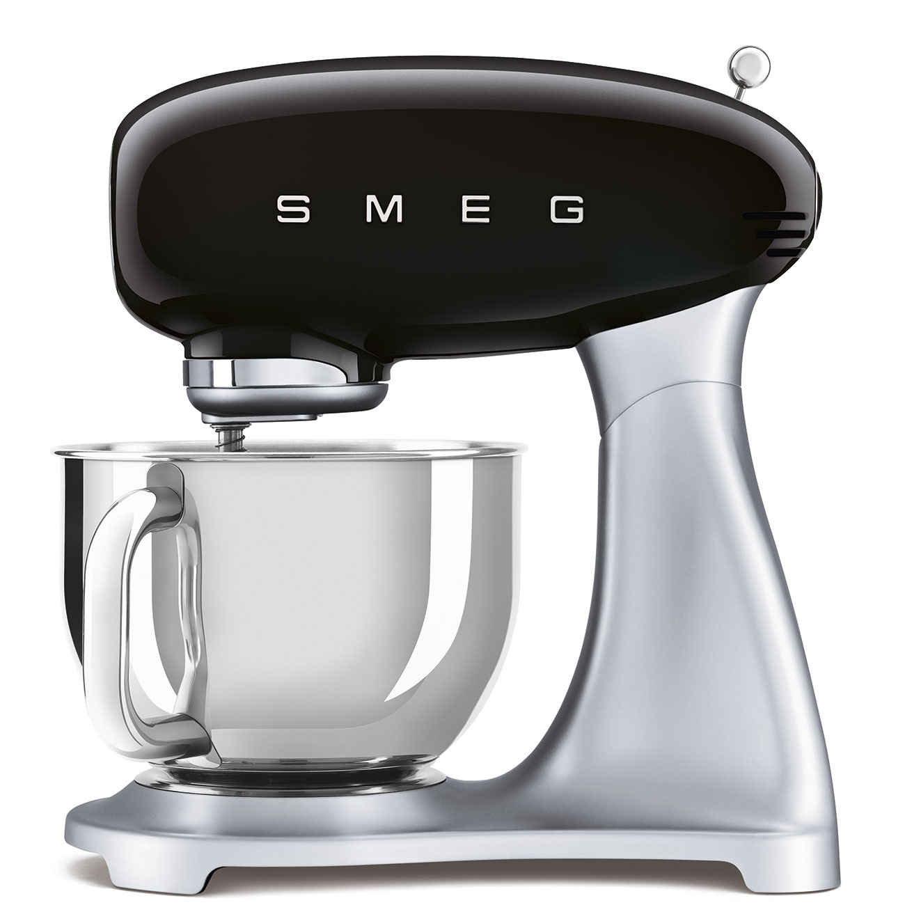 SMEG SMF02BLEU keukenrobot