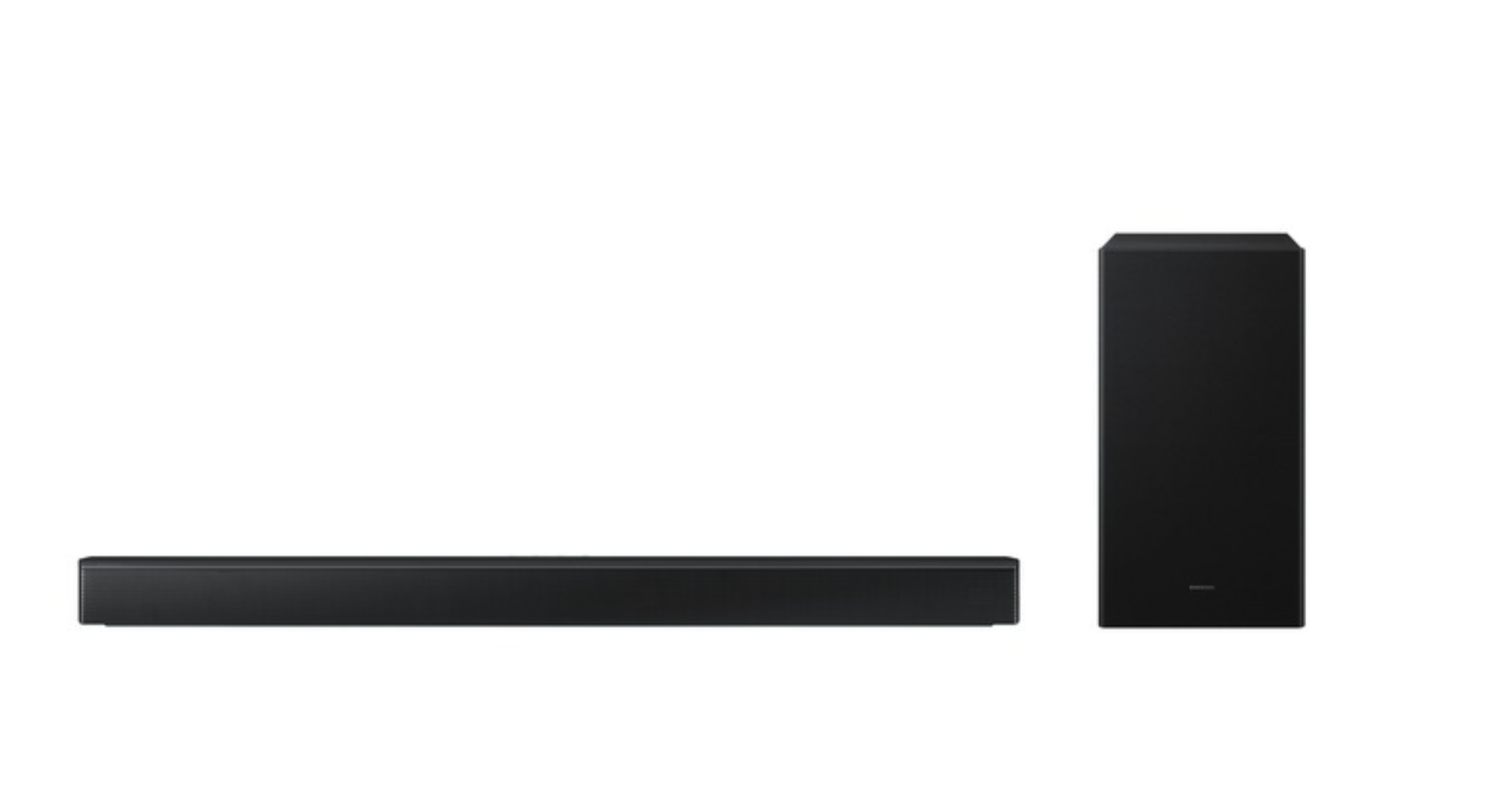 SAMSUNG HW-B66CF/XN soundbar