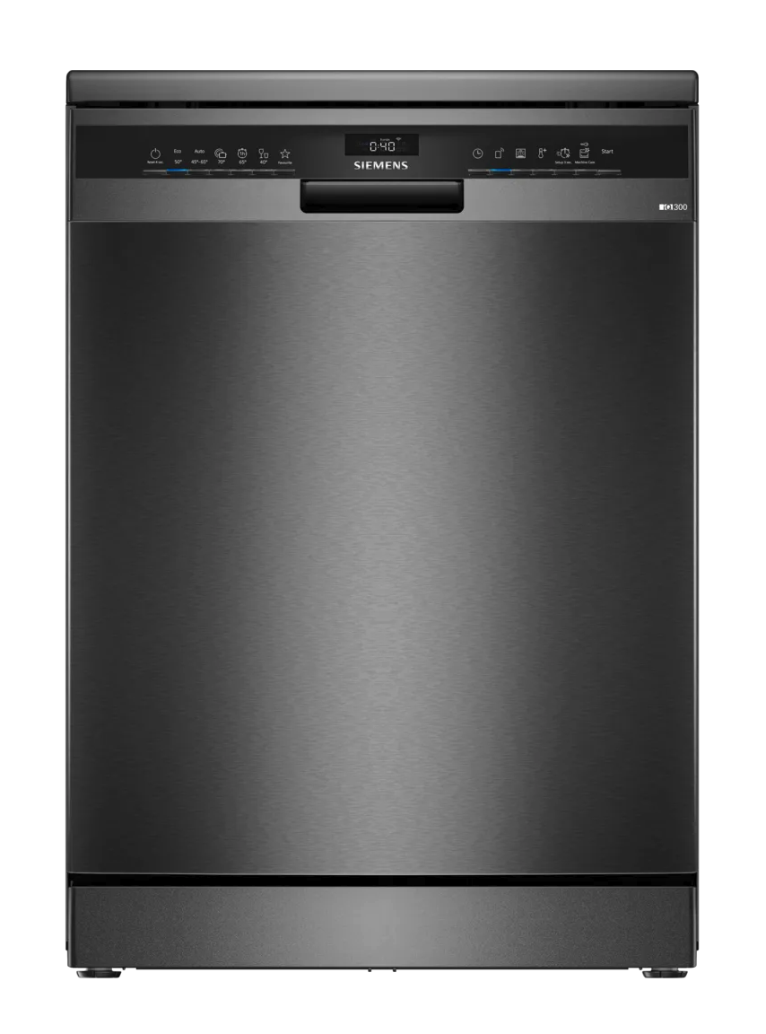 SIEMENS SN23EC03AE IQ300 vrijstaande vaatwasser