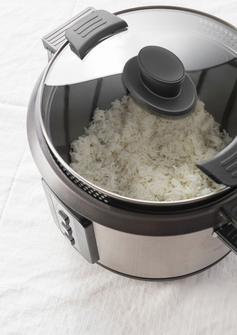 FRIFRI FT142905 rijst- en pastakoker