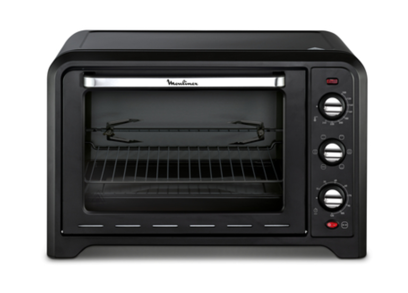 MOULINEX MOOX485810 vrijstaande oven MOULINEX MOOX485810 vrijstaande oven