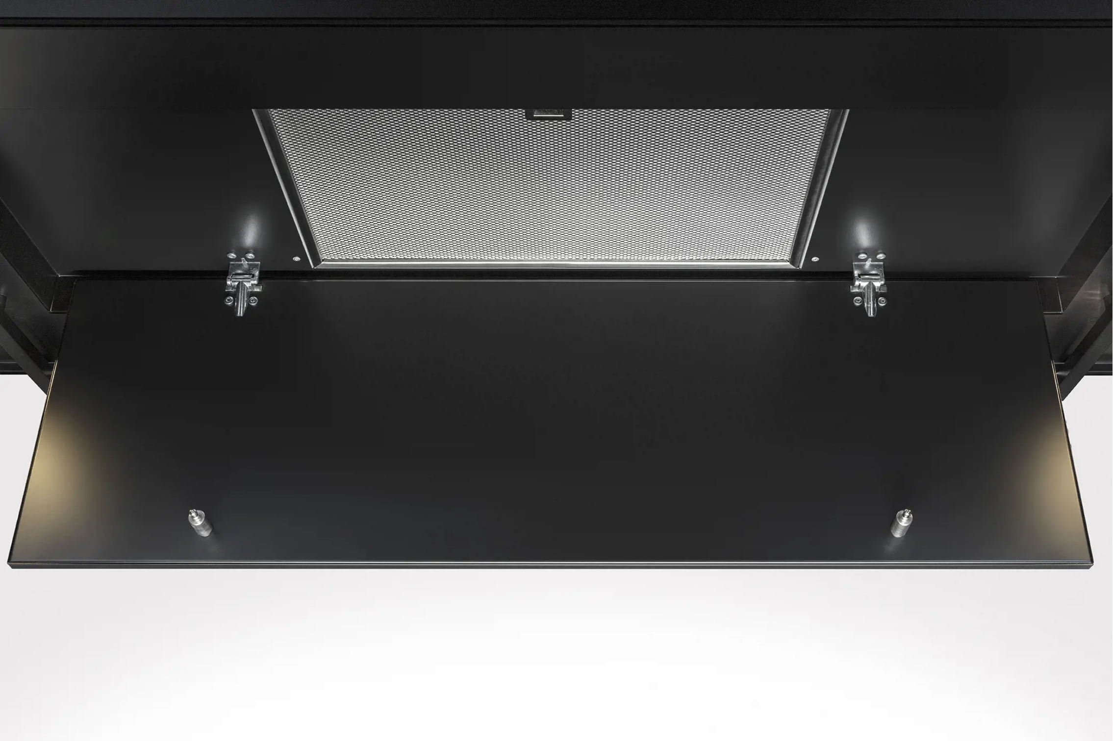 NOVY 7530 eilanddampkap - 130cm