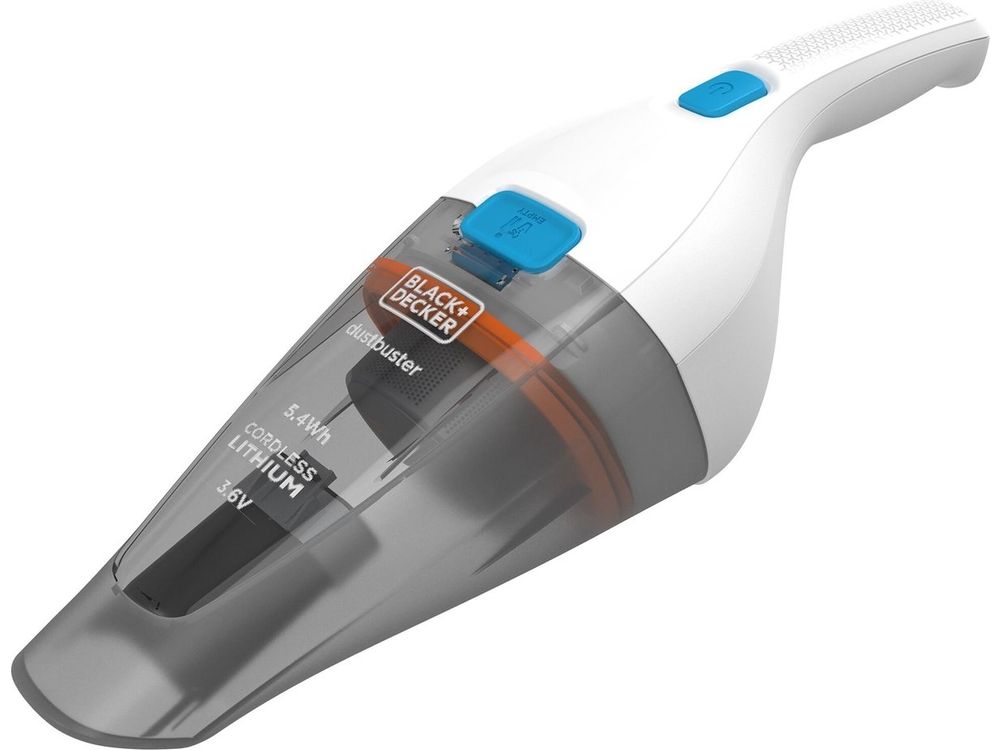 BLACK & DECKER BDNVC115JLEW-QW handstofzuiger