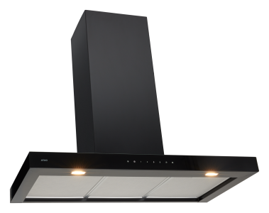 ATAG WS90292IM wandschouwdampkap - 90cm