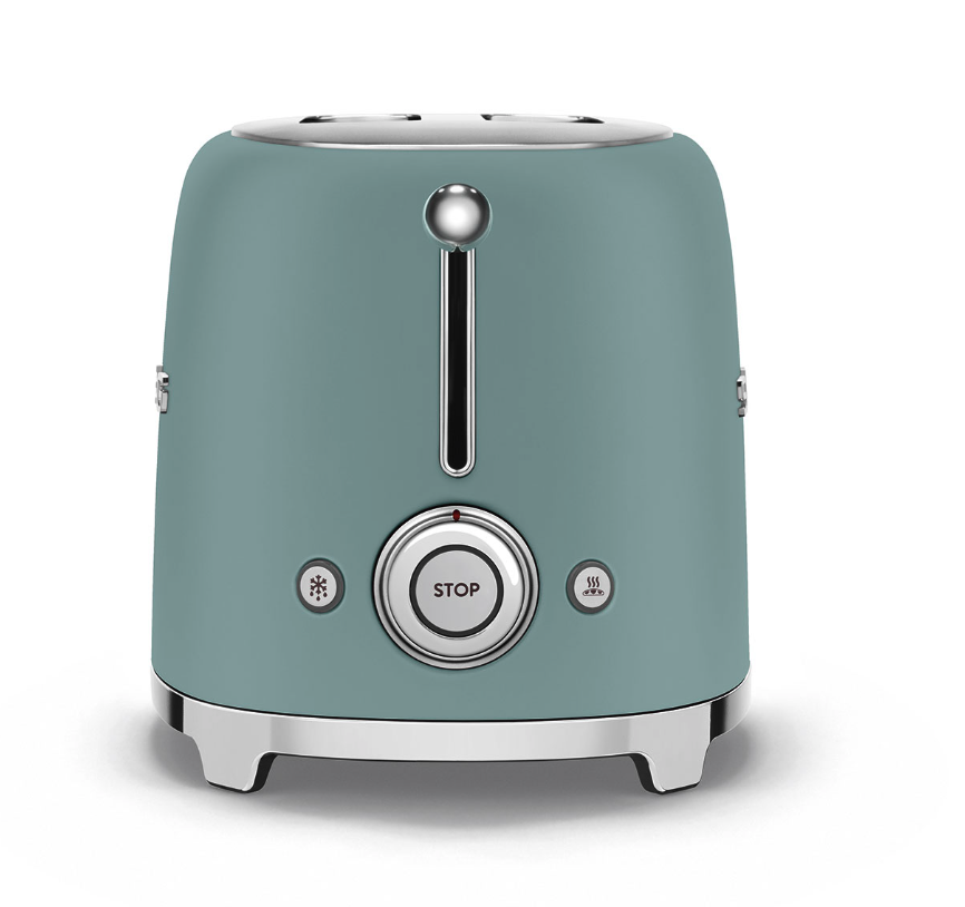 SMEG TSF01EGMEU broodrooster