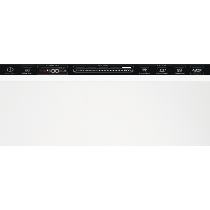 AEG FSE74747P 7000 vaatwasser volledig integreerbaar