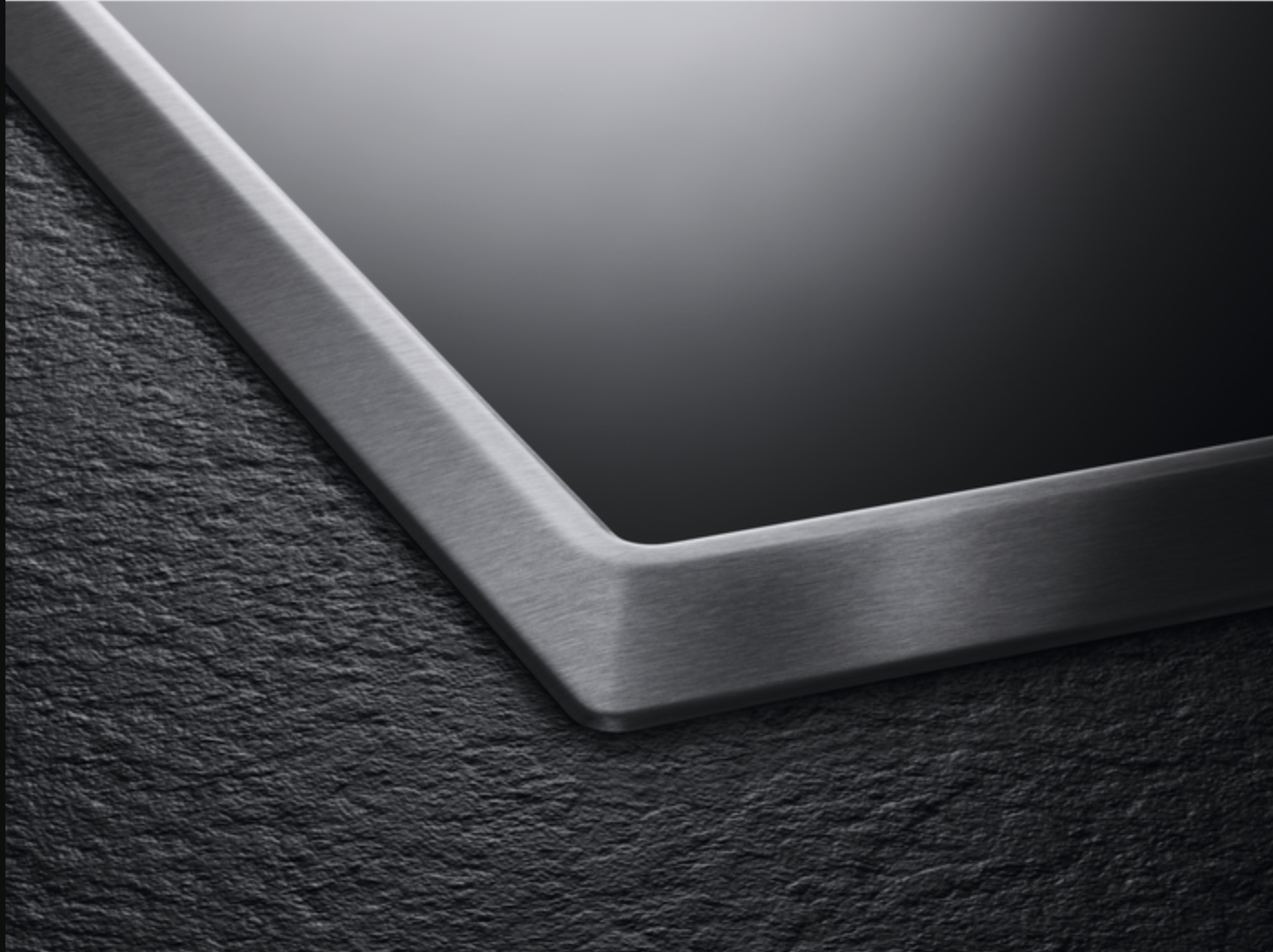 AEG IKE84443FB 6000 inductiekookplaat - 80cm AEG IKE84443FB 6000 inductiekookplaat - 80cm