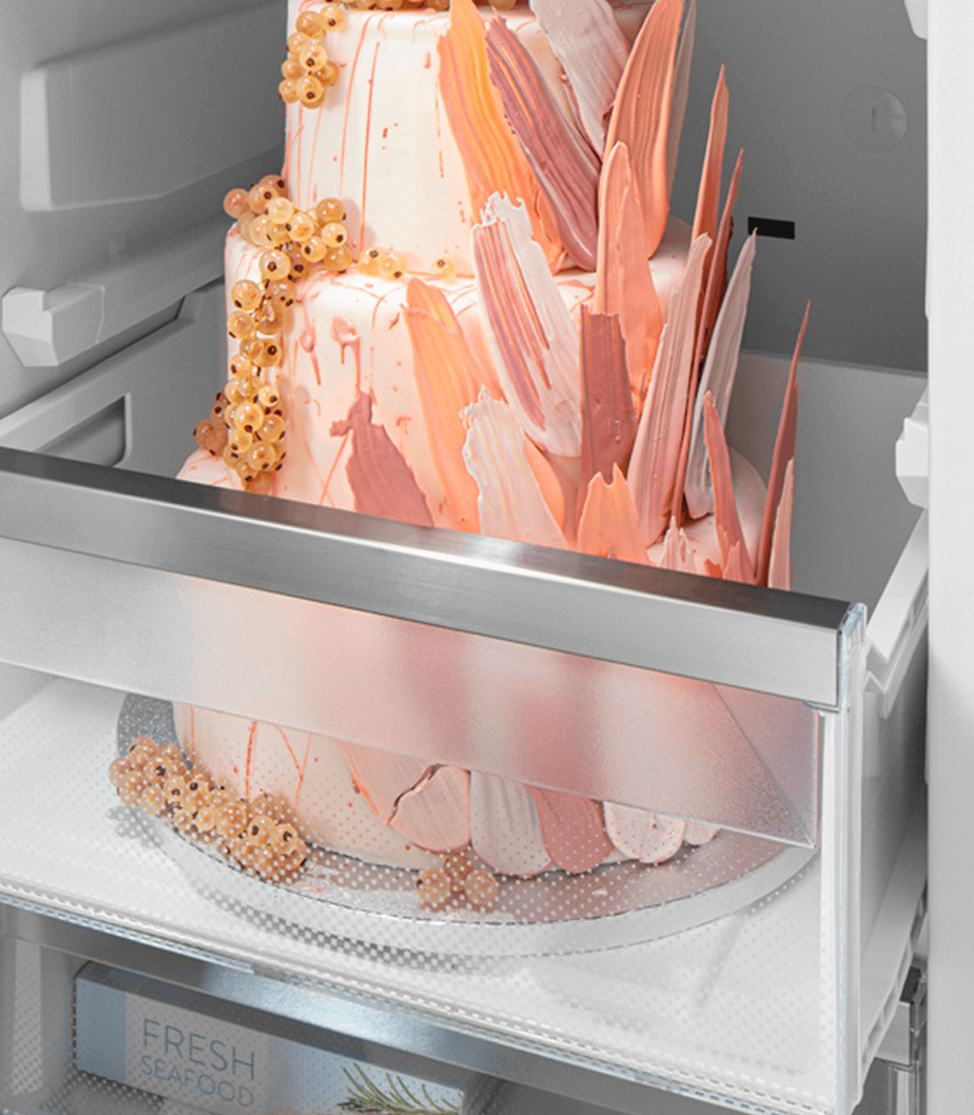 LIEBHERR FCI162420 vrijstaande vriezer