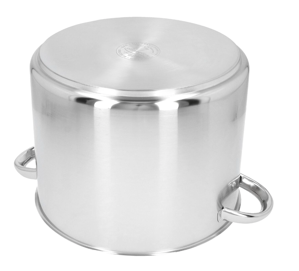 DEMEYERE 14394 soeppot met deksel