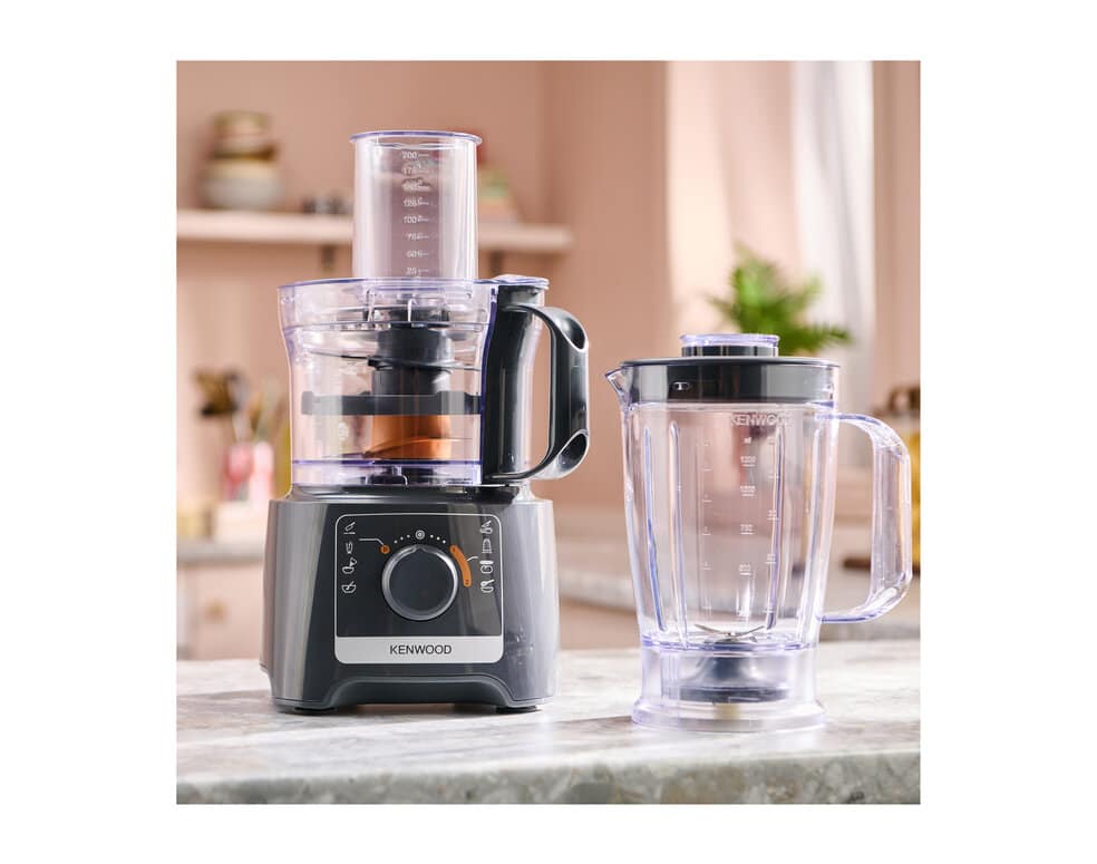 KENWOOD KEFDP31.170GY foodprocessor
