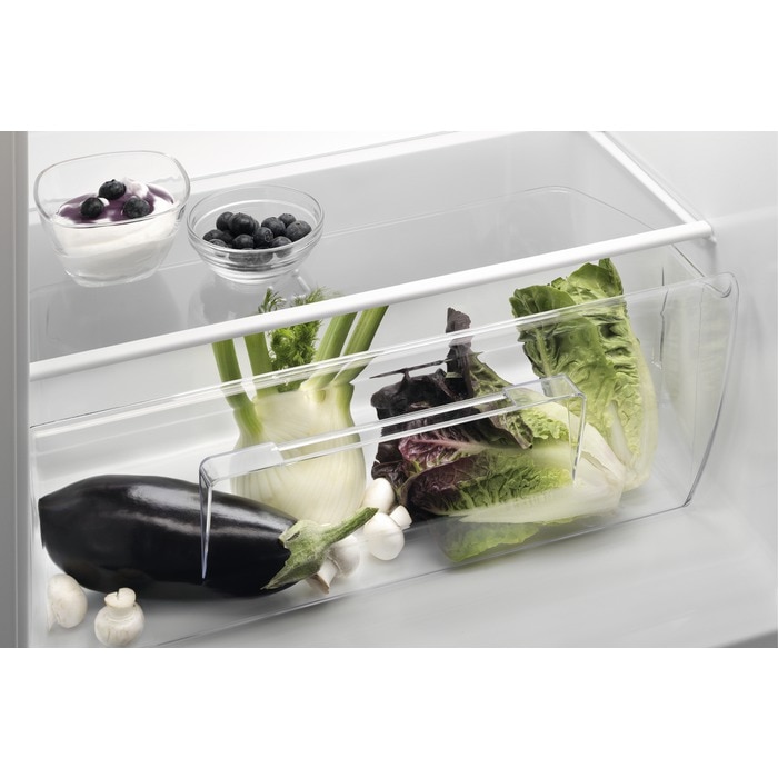 ELECTROLUX LRB3AE88S 500 koelkast zonder vriesvak - 88cm