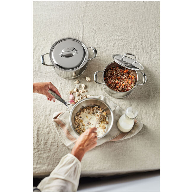 DEMEYERE SET41903 kookpottenset