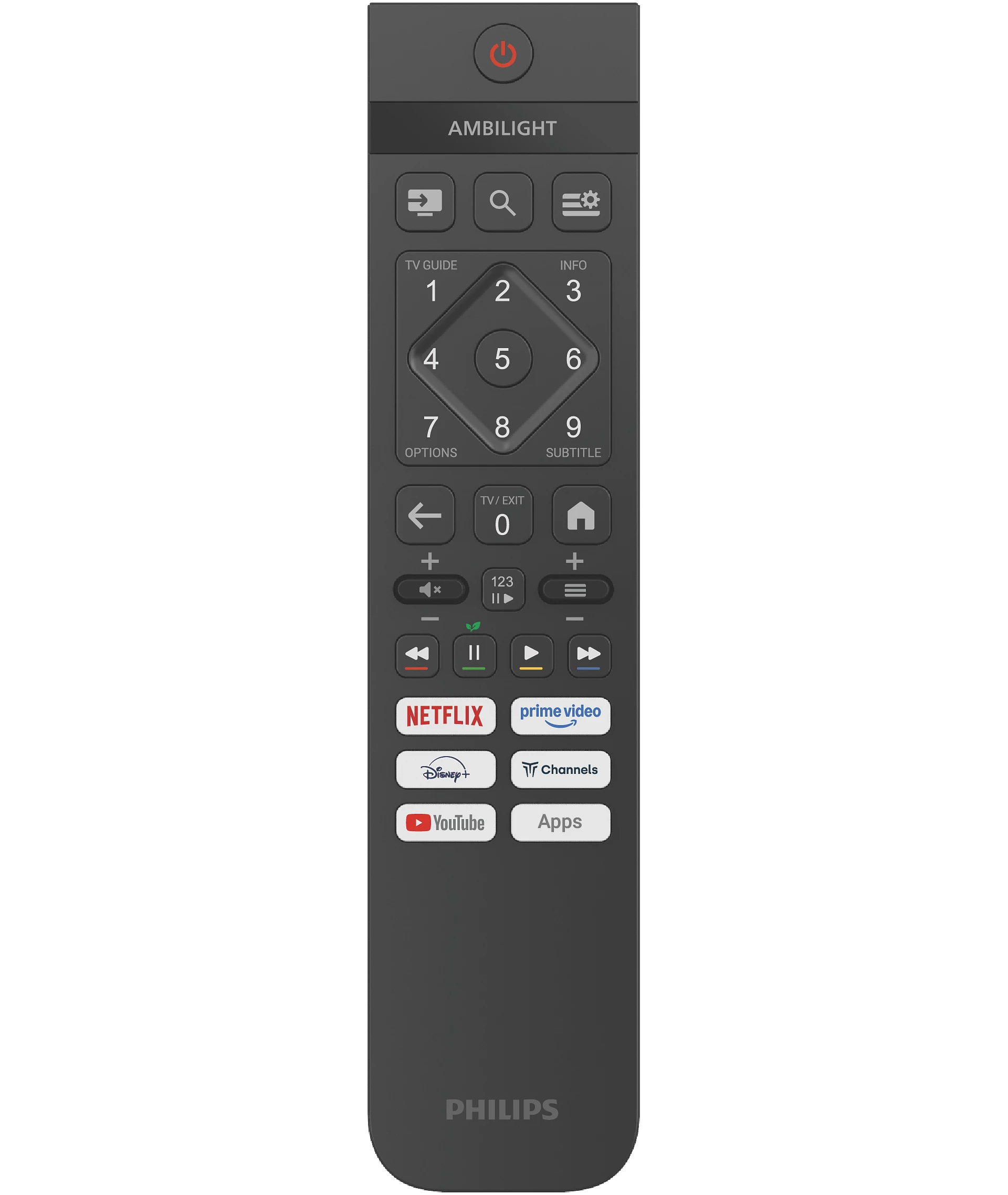 PHILIPS 32PFS6900/12 televisie Full HD - 32" PHILIPS 32PFS6900/12 televisie Full HD - 32"